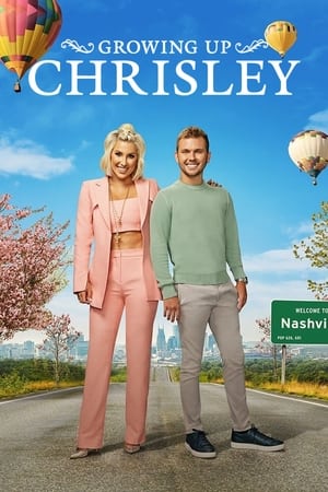 Growing Up Chrisley