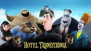 Hotel Transylvania - Ahol a szörnyek lazulnak háttérkép