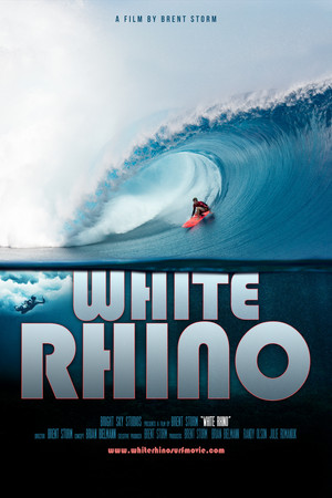 White Rhino poszter
