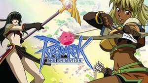 Ragnarok The Animation kép