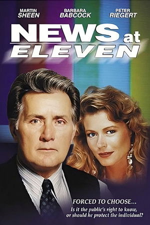 News at Eleven poszter