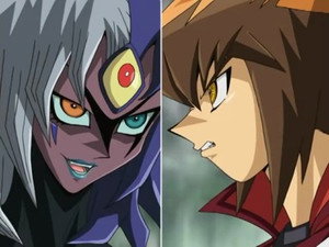 Yu-Gi-Oh! GX Season 1 Ep.154 154. epizód