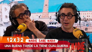 Nadie sabe nada 12. évad Ep.32 32. epizód
