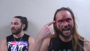 Being The Elite 4. évad Ep.328 328. epizód
