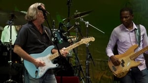 Eric Clapton's Crossroads Guitar Festival 2010 háttérkép