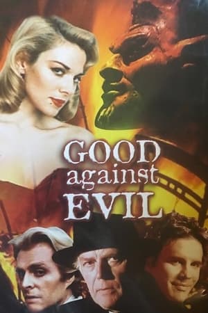 Good Against Evil poszter