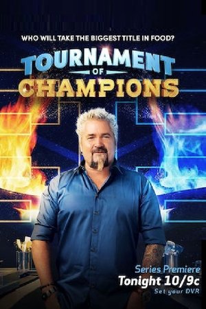 Tournament of Champions poszter
