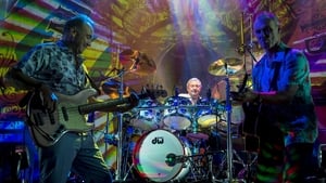 Nick Mason's Saucerful of Secrets - Live At The Roundhouse háttérkép