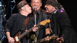 Bruce Springsteen & The E Street Band: Live in New York City háttérkép