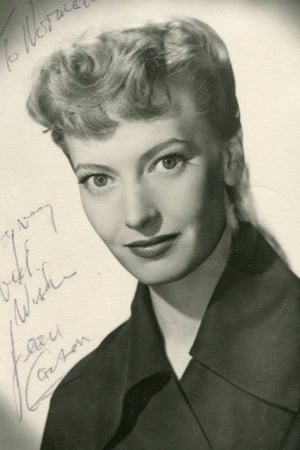 Jeannie Carson