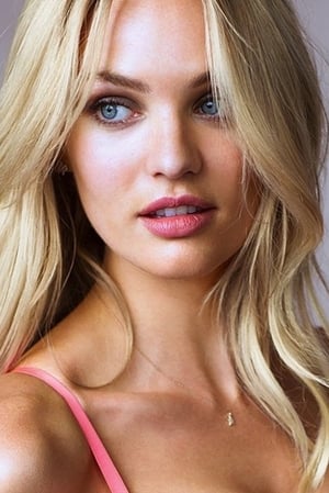 Candice Swanepoel profil kép