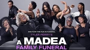 A Madea Family Funeral háttérkép