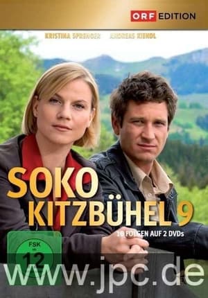 SOKO Kitzbühel