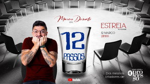 12 Passos kép