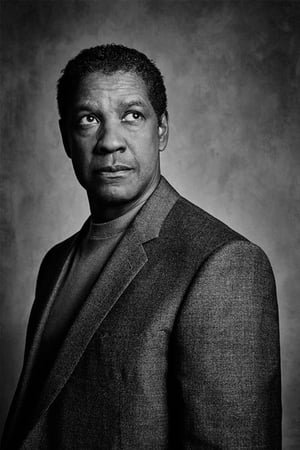 Denzel Washington profil kép