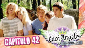 Casi Ángeles 3. évad Ep.42 42. epizód