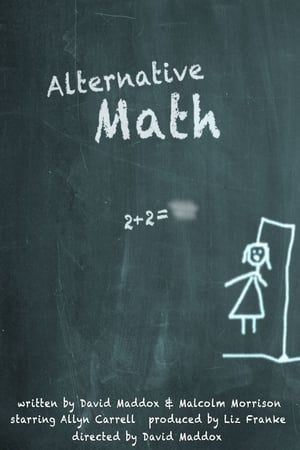 Alternative Math poszter