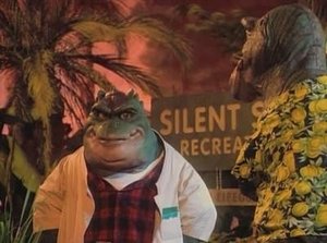 Dinosaurs Season 4 Ep.2 2. epizód