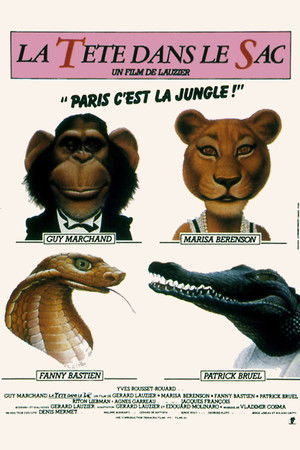 La Tête dans le sac