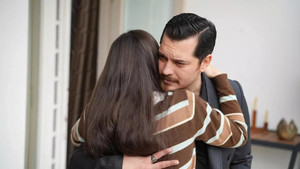 Eşref álma 2. évad Ep.20 20. epizód