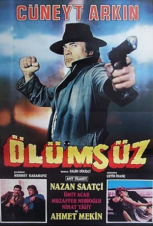 Ölümsüz