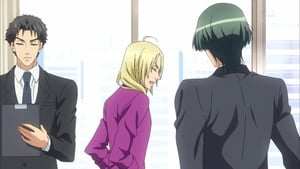 LOVE STAGE!! 1. évad Ep.8 8. epizód