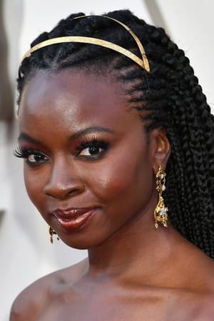 Danai Gurira profil kép