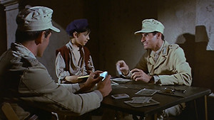 The Rat Patrol Season 2 Ep.15 15. epizód