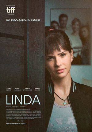 Linda poszter