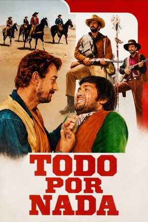 Todo Por Nada poszter