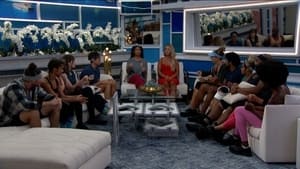 Big Brother 23. évad Ep.13 13. epizód