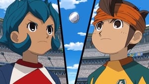 Inazuma Eleven 1. évad Ep.122 122. epizód