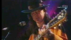 MTV Unplugged: Stevie Ray Vaughan with Joe Satriani háttérkép