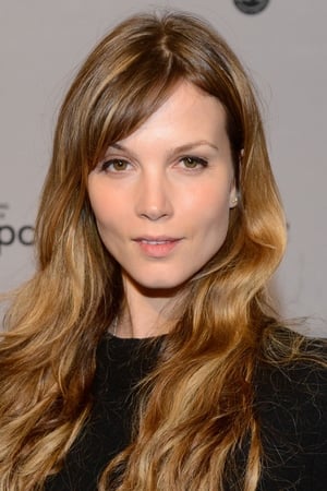 Sylvia Hoeks profil kép