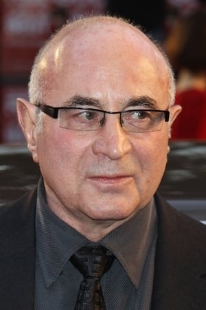 Bob Hoskins profil kép