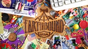 Earthbound, USA háttérkép