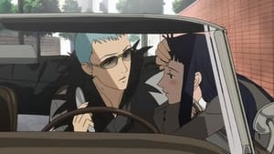 Paradise Kiss 1. évad Ep.9 9. epizód