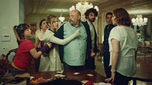 Hayat Şarkısı Season 1 Ep.14 14. epizód