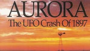 Aurora: The UFO Crash of 1897 háttérkép