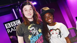 BBC Radio 1's Live Lounge 13. évad Ep.3 3. epizód