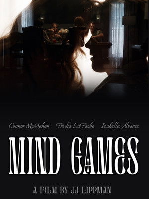 Mind Games poszter
