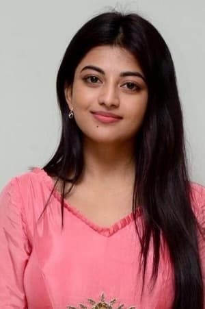 Anandhi