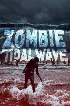 Zombie Tidal Wave poszter