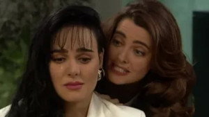 Tú y yo Season 1 Ep.22 22. epizód