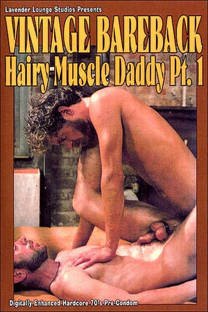 Hairy Muscle Daddy 1