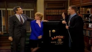 Night Court Season 5 Ep.5 5. epizód