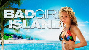 Bad Girl Island háttérkép