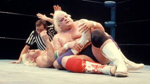 NWA Starrcade 1984 háttérkép