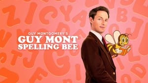 Guy Montgomery's Guy Mont Spelling Bee kép