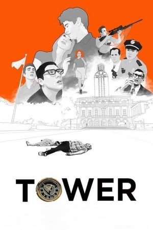 Tower poszter